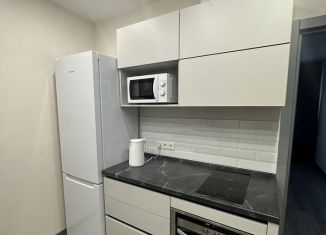 Сдается в аренду 2-ком. квартира, 45 м2, Иркутск, улица Джамбула, 30/1