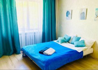 Продам квартиру студию, 17.3 м2, Татарстан, улица Дежнёва, 4к1