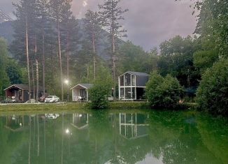 Дом в аренду, 68 м2, село Архыз