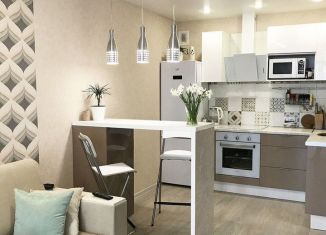 Квартира на продажу студия, 21.2 м2, Республика Башкортостан, Новоуфимская улица, 13