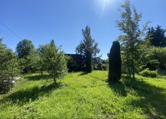 Продаю участок, 6.3 сот., Санкт-Петербург, Верхняя аллея, 23