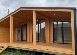 Продается дом, 50 м2, Тюмень