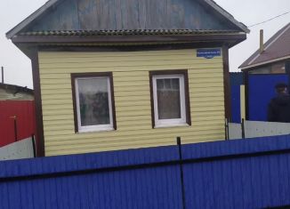 Сдача в аренду дома, 29 м2, Омская область, Комсомольская улица, 39