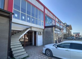 Продаю помещение свободного назначения, 200 м2, Дагестан, Дагестанский проспект, 144