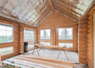 Продаю коттедж, 141 м2, Ярославская область, Центральная улица