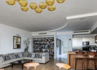 Сдаю 4-комнатную квартиру, 200 м2, Москва, Ружейный переулок, 3, метро Киевская