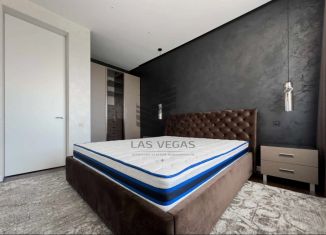 Аренда 3-ком. квартиры, 120 м2, Татарстан, проспект Альберта Камалеева, 1