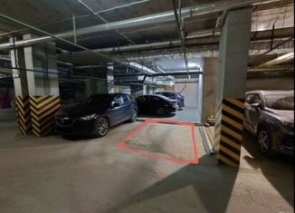 Сдается в аренду машиноместо, 12 м2, Самарская область, Гаражная улица, 7