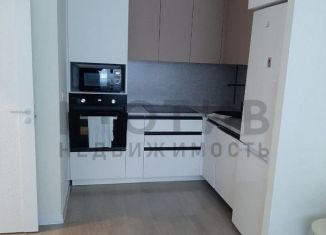 Продажа однокомнатной квартиры, 43.6 м2, Тюмень, улица Фармана Салманова, 22