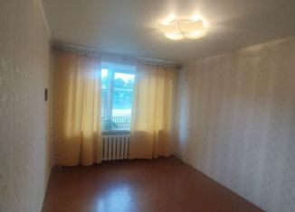 Продается двухкомнатная квартира, 41 м2, Спас-Клепики, Московская улица, 9