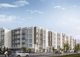 Продам 1-комнатную квартиру, 39.3 м2, Крым