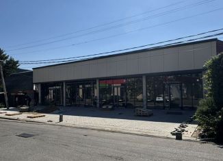 Сдам в аренду помещение свободного назначения, 400 м2, Краснодар, Заполярная улица, 44, микрорайон Славянский