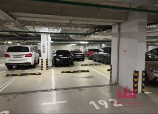 Продажа машиноместа, 15 м2, Москва, улица Ивана Франко, 6