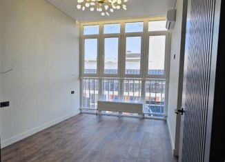 Продается 1-комнатная квартира, 40 м2, Краснодарский край, улица Ивана Беличенко, 92к4