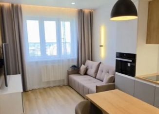 Продажа двухкомнатной квартиры, 48 м2, Воронеж, улица Ворошилова, 1/6