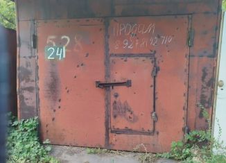 Продажа гаража, 20 м2, Ульяновск