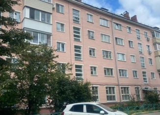 Продажа 1-комнатной квартиры, 31.9 м2, Тула, улица Металлургов, 48