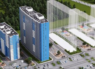 Продается квартира студия, 21.7 м2, Республика Башкортостан, Новоуфимская улица, 13