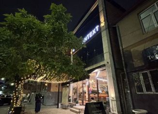 Сдается в аренду помещение свободного назначения, 100 м2, Махачкала, улица Дахадаева, 85, Советский внутригородской район