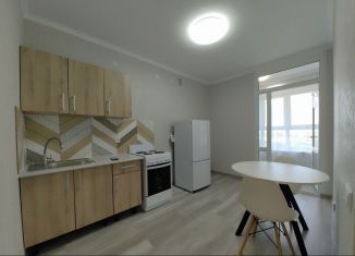 Продается 1-ком. квартира, 34.3 м2, Казань, улица Мира, 64к2