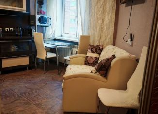 Аренда 1-ком. квартиры, 43 м2, Санкт-Петербург, Белградская улица, 26к9