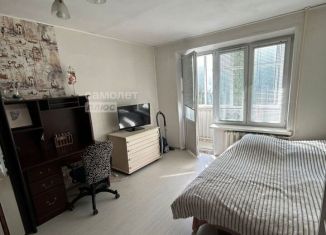 Сдам 1-комнатную квартиру, 33 м2, Москва, Севастопольский проспект, 7к3, метро Крымская