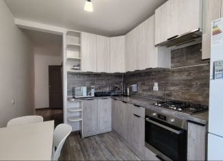 Сдам 1-ком. квартиру, 39 м2, Ростов-на-Дону, улица Думенко, 11Б