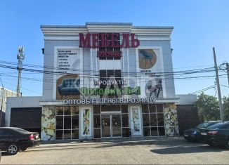 Сдача в аренду помещения свободного назначения, 600 м2, Краснодар, улица Кирилла Россинского, 62