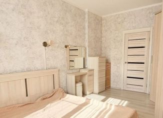 2-комнатная квартира на продажу, 56.1 м2, посёлок Шушары, Вишерская улица, 2