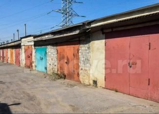 Продажа гаража, 24 м2, Губкин, блок № 2, 62
