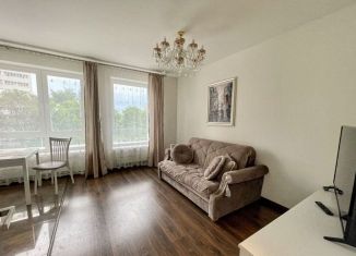 Сдам 2-ком. квартиру, 65 м2, Москва, Лазоревый проезд, 1Ак1, ЖК Лайф-Ботанический Сад