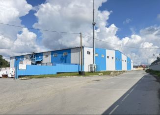 Продается производство, 5200 м2, Екатеринбург, Речной переулок, 3