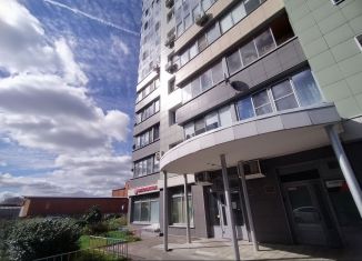 Торговая площадь на продажу, 96.7 м2, Московская область, Электромонтажный проезд, 11