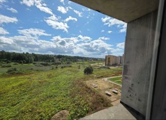 Продажа однокомнатной квартиры, 39.3 м2, Смоленск