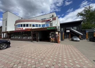 Помещение свободного назначения в аренду, 250 м2, Королёв, Советская улица, 35