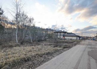 Продам участок, 12 сот., Татарстан, улица Казан Яшьляре, 103