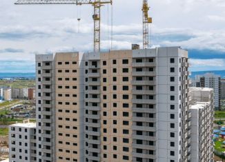 Продаю квартиру студию, 25.4 м2, Красноярский край