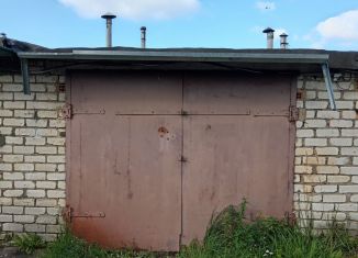 Продажа гаража, 18 м2, Переславль-Залесский, ГК Жигули, 436