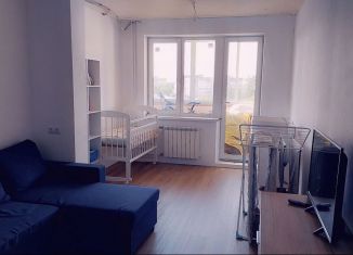 Сдача в аренду двухкомнатной квартиры, 52 м2, Кингисепп, Крикковское шоссе