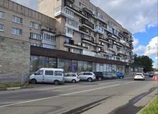 Продаю 2-комнатную квартиру, 45 м2, Пушкин, Железнодорожная улица, 40