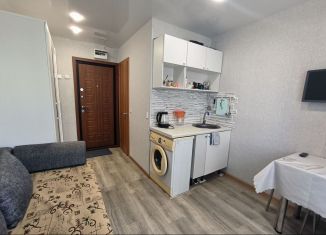 Квартира на продажу студия, 13 м2, Татарстан, Ботаническая улица, 23/31к2