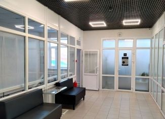 Сдается офис, 40.7 м2, Пензенская область, улица Манторова, 20