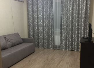 Аренда однокомнатной квартиры, 42.5 м2, Таганрог, Парковый переулок, 4