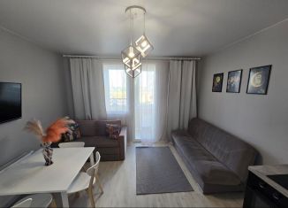 Продаю однокомнатную квартиру, 26.5 м2, Татарстан, Спортивная улица, 6