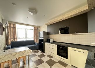 Сдается 2-ком. квартира, 68 м2, Сочи, Дагомысский переулок, 18к1, микрорайон Ареда