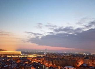 Продажа 3-ком. квартиры, 111.3 м2, Краснодар, Черниговская улица, 1, Школьный микрорайон