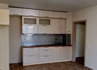 Продажа 1-комнатной квартиры, 40.5 м2, село Новая Усмань, бульвар Художников, 2