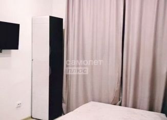 Продается квартира студия, 21 м2, Мурино, Воронцовский бульвар, 21к1, ЖК Мой Мир