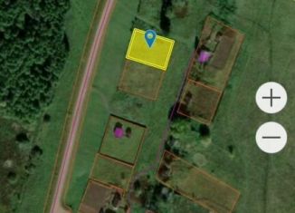 Продажа земельного участка, 15 сот., Республика Башкортостан, улица Кулимбетова