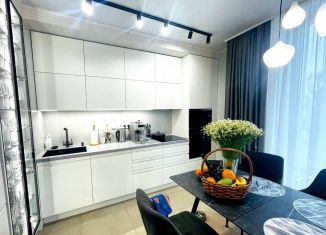 Продажа 2-ком. квартиры, 68.4 м2, Воронеж, улица 45-й Стрелковой Дивизии, 232/1